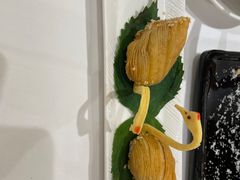 -白天鹅宾馆-宏图府餐厅