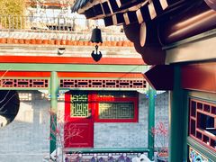-火火咖啡&茶空间