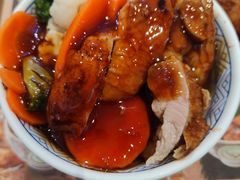 -吉野家(人和香港城店)