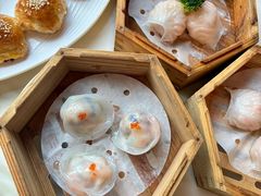 -顺德美的万豪酒店-万豪中餐厅