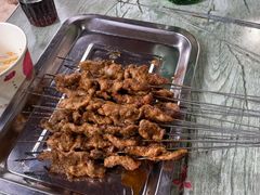 -酒宝荡烧烤(长航局江大路住宅小区店)