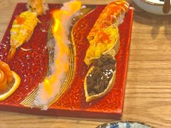 -西月山居匠心创意料理(江汉路新佳丽广场店)