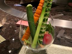 -Ginza Onodera铁板烧(外滩十八号店)