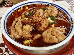 -老三样·旧食新味(船山路店)