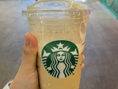 -星巴克(天津大悦城第二店)