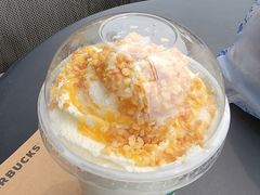 -星巴克(七宝领展广场1F店)