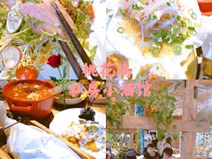 -桃花坞·私房菜餐厅(龙湖时代天街店)