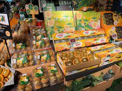 -Olé精品超市(上海港汇恒隆店)