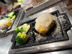 -肉肉大米(金虹桥店)