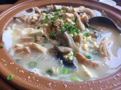 -郑庄脂渣海鲜楼(九水路店)