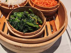 -晋阳春·山西菜·北京烤鸭(交大店)