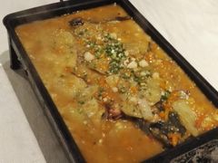 -情妹妹干锅锅(中海国际购物公园店)