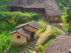 -清漾毛氏文化村