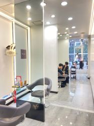 -CHIC 国潮男士发型