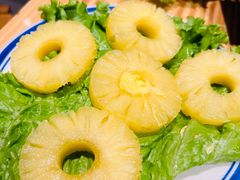 -么肆烤肉(蓝山名邸店)