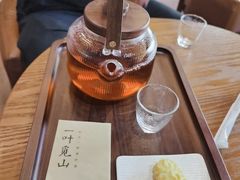 -一叶觅山(半边街店)
