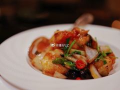 -北京四季酒店·采逸轩