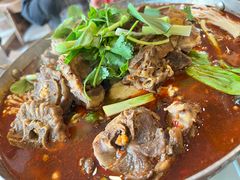 -米赫曼新疆餐厅·清真(老沪闵路店)