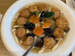 -枣子树·素食餐厅(朱家尖店)