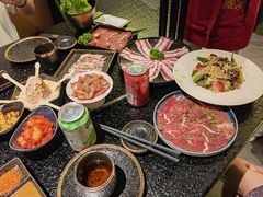 -樱嘢·炭火烧肉(惠南店)