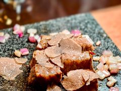 -环球港凯悦 · 享悦中餐厅