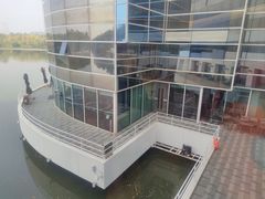 -天津水晶宫饭店