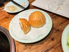 -额尔敦传统涮(西坝河店)