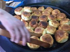 -牛煎里牛肉煎包淮南牛肉汤(广东路店)