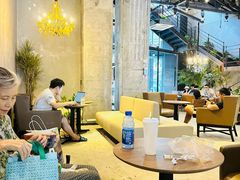 -漫咖啡 (CCPAPK店)