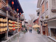 -鸿恩陶然大观园