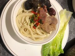 -许府牛火锅(信义坊总店)