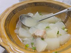 -荣生萝卜汤饭店