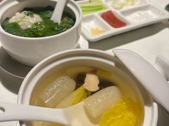 -四季民福烤鸭店(外滩外白渡桥店)