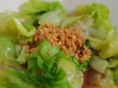 三美生菜-三美肉骨茶(柏威年广场店)