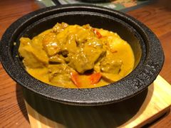 -泰香米泰国餐厅(中大国际店)