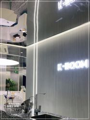 -凯博K-boom Hair Salon