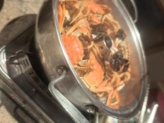 -亚马逊蒸汽活海鲜自助(LCM置汇旭辉广场店)