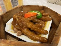 -寻味顺德·南记酒家·传统顺德菜·鱼生(广源路店)