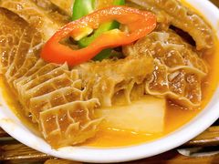 金钱肚-敦煌喜宴(万达广场店)