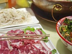 -龙虾当家·大排档(红谷滩五中店)