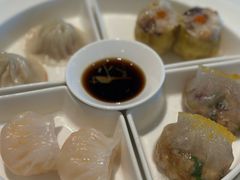 -金悦轩海鲜酒家(拱北店)