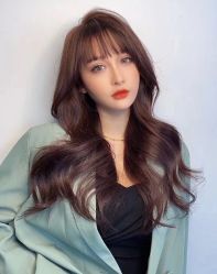 -那茉 Hair Salon