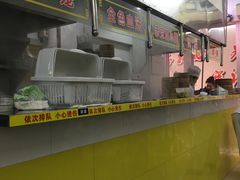 -大富贵(江西中路店)