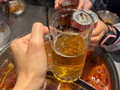 -鹿鸣山草本茶香火锅(园西路店)