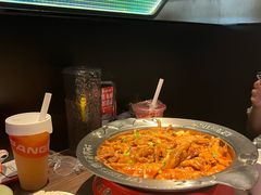 -胖哥俩肉蟹煲(福州仓山爱琴海店)