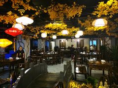 -庭院小酌(瑞莲街店)