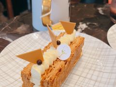 -Le Comptoir de Pierre Gagnaire