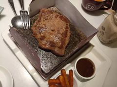 -杯子红牛排(南庄吉利广场店)