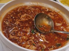 -万荣烤鸭店·北京菜(天坛店)