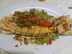 -凤城礼记鱼翅海鲜酒家(新马路总店)